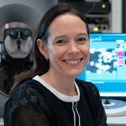 Professor Sarah Haigh