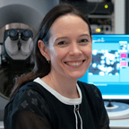 Professor Sarah Haigh