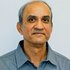 Prof Sanjay Sampath