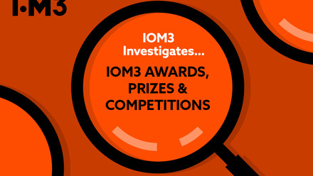 IOM3 Investigates - iom3 awards prizes & competition message pipes.jpg