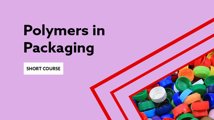 Polymers in packaging 24 web