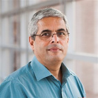 Prof Shrikant  Joshi