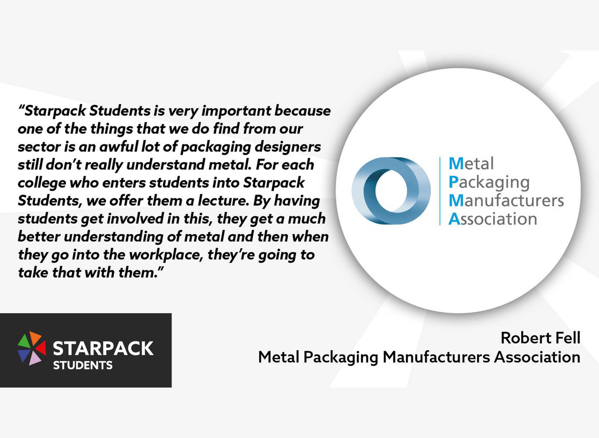 Metal Packaging Manufacturers Association