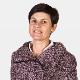 Prof Fatima  Montemor