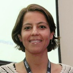 Prof Ana Chieregati