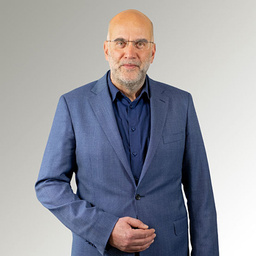 Prof Bernd Lottermoser