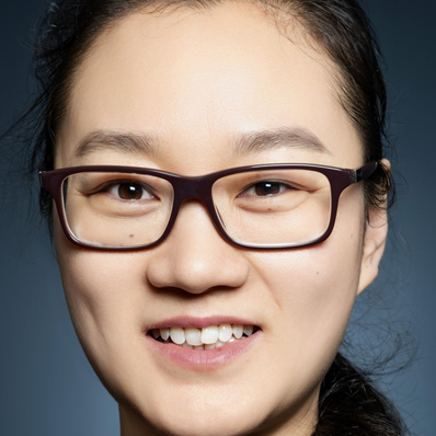 Prof. Dong (Lilly) Liu