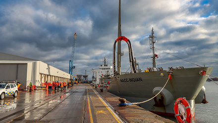 Aggregate Industries Port of Southampton 1.jpg