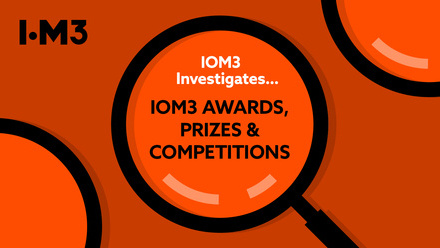 IOM3 Investigates - iom3 awards prizes & competition social post.jpg