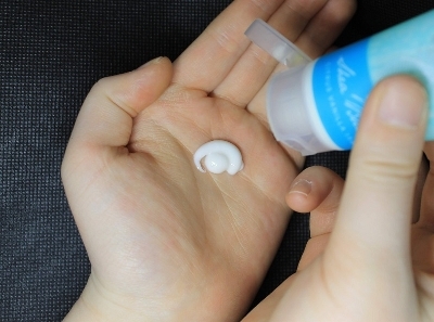 Hand cream