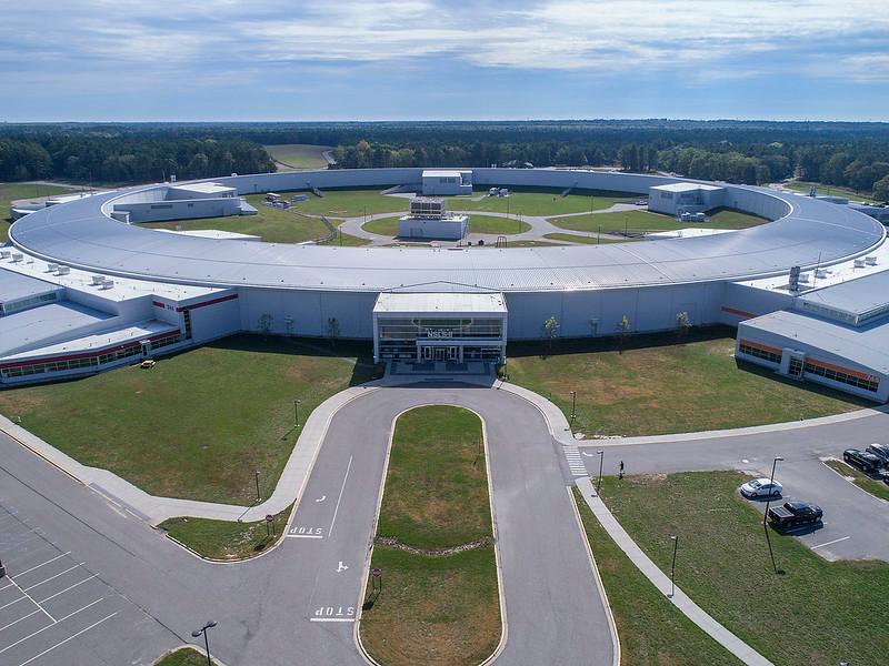 Webinar: Educational Opportunities at Brookhaven National Laboratories, News