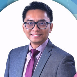 Prof Andri Andriyana