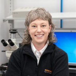 Dr Sarah Glanvill