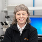 Dr Sarah Glanvill