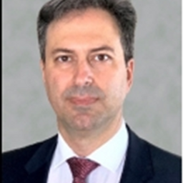 Dr Nikolaos Michailidis