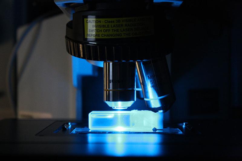 Raman spectroscopy