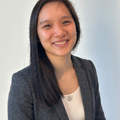 Florence Huynh PhD