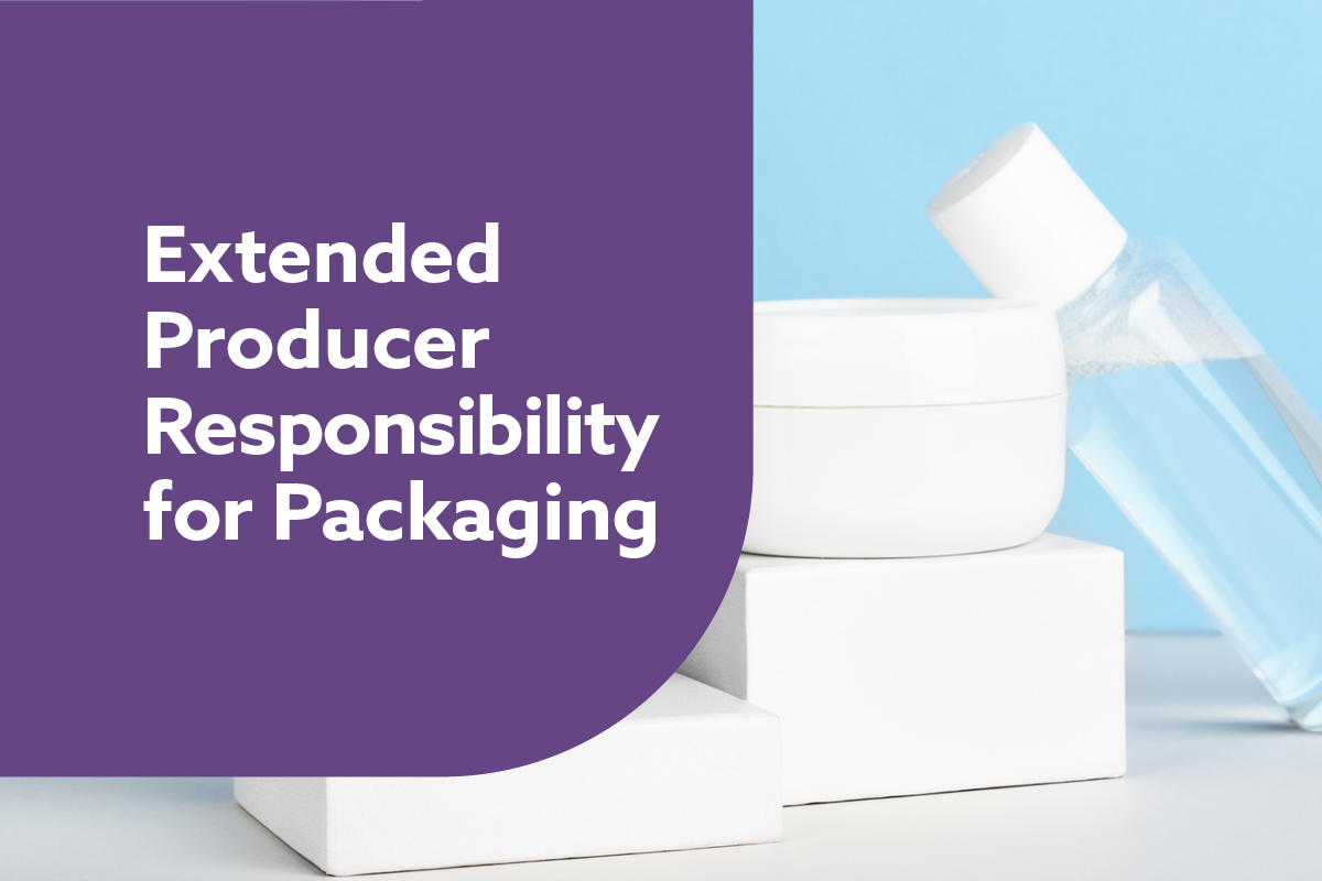 IOM3 | Extended Producer Responsibility For Packaging