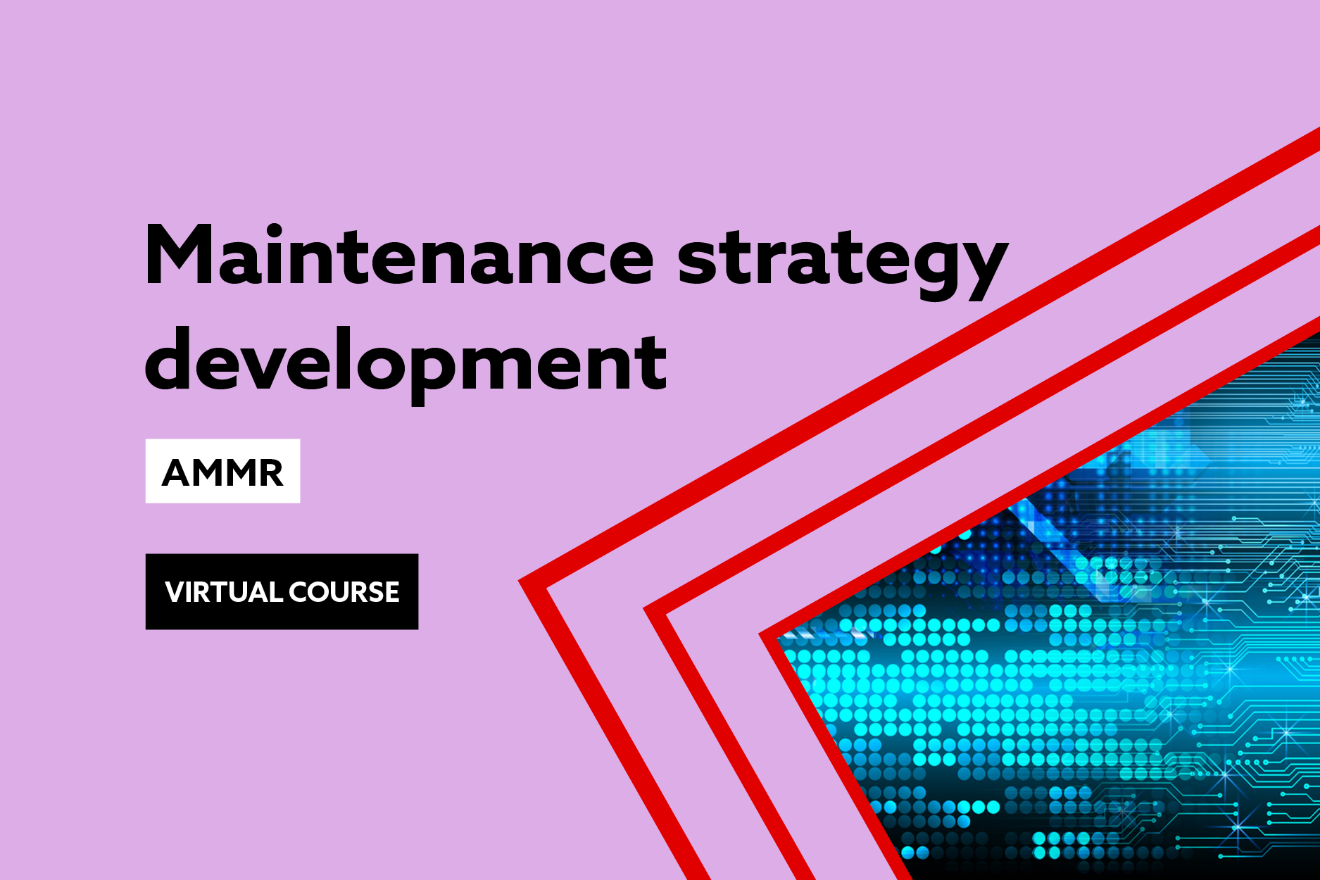 iom3-maintenance-strategy-development